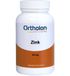 Ortholon Zinkcitraat 30mg Tabletten 60mg