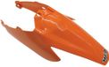 UFO Ktm Sx 105 08 Achterspatbord Oranje