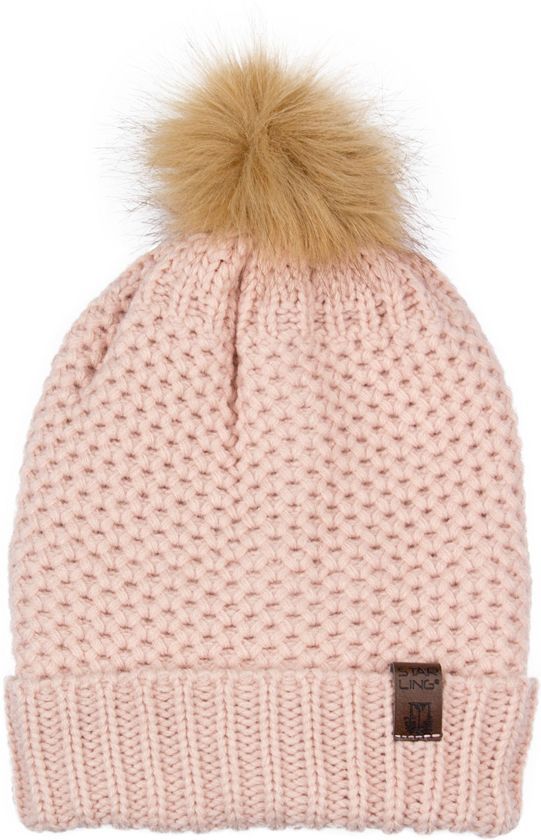 Starling Muts Dames - Rory - Licht roze