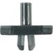 KS Tools 420.1057 Verbindingsclip voor BMW, verpakking van 10 stuks