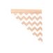 Garcia de Pou Cones Frieze 70 Gsm in doos, 100 g, 29,5 x 21 cm, Papier, Bruin, 30 x 30 x 30 cm