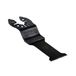 DEWALT Multi-Tool zaagblad, 43 x 30 mm, 100 stuks, zwart, DT20732B-QZ