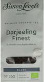 Simon Levelt Premium Organic Tea Darjeeling Finest - 3 x 90 gr