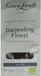 Simon Levelt Premium Organic Tea Darjeeling Finest - 3 x 90 gr