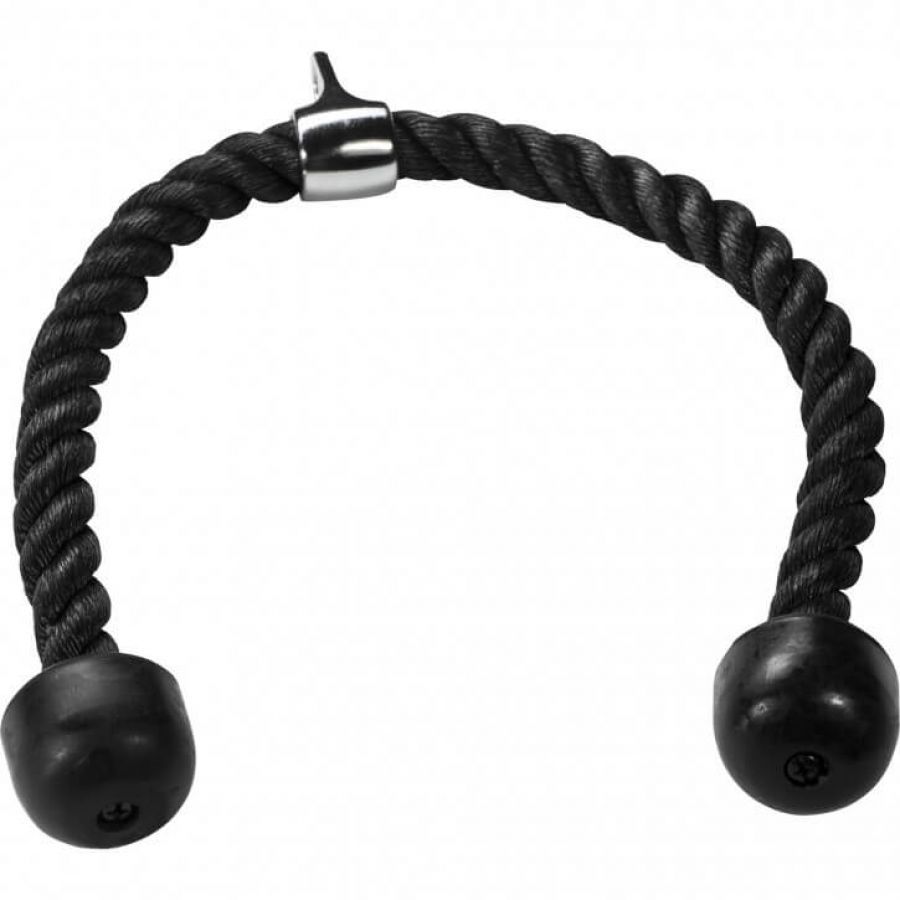 Gorilla Sports Triceps Rope 100 cm
