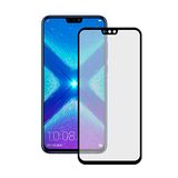 Displaybeschermfolie Ksix Displaybescherming van gehard glas voor Honor 8X Extreme 2,5 D