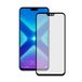 Displaybeschermfolie Ksix Displaybescherming van gehard glas voor Honor 8X Extreme 2,5 D