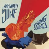 Konkurrent Reigning Sound - Memphis In June (LP) (Coloured Vinyl) (Limited Edition)