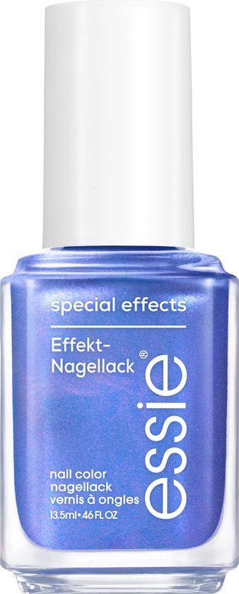 essie nail art studio special effects 33 reality reflect nagellak