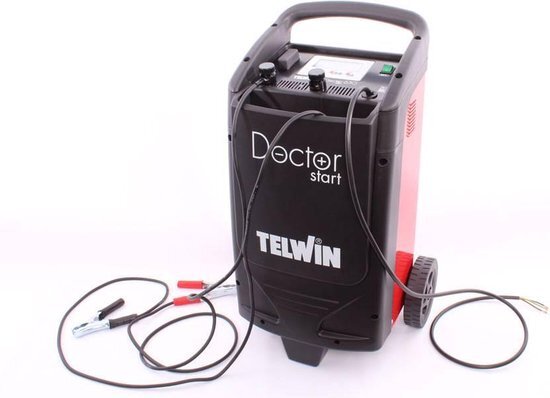 Telwin Doctor Start 630