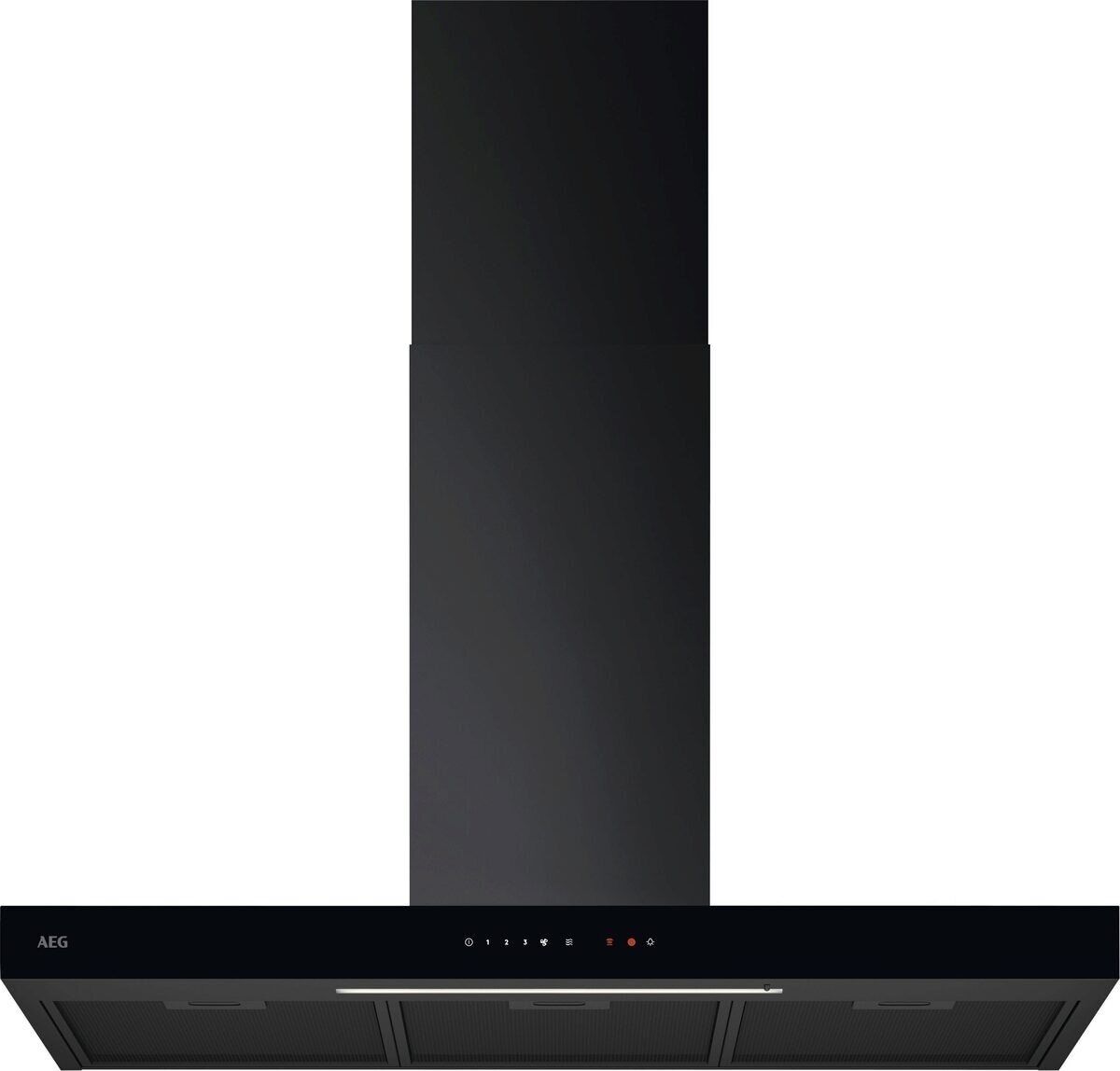 AEG Schouwdampkap met Hob2Hood NDB6791HB