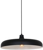 Steinhauer Hanglamp Krisip 2677ZW Zwart
