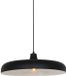Steinhauer Hanglamp Krisip 2677ZW Zwart