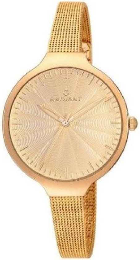 Radiant New sunny RA336202 Vrouwen Quartz horloge 8431242868653