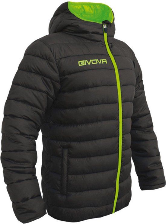 Givova Olanda Sports Jacket - Men - White - Size L