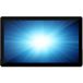 Elo I-Series 2.0 ESY22i3 - Alles-in-één - Core i3 8100T / 3.1 GHz - RAM 8 GB - SSD 128 GB - UHD Graphics 630 - GigE - WLAN: 802.11a/b/g/n/ac, Bluetooth 5.0 - Windows 10 IoT Enterprise LTSC 64 bits - monitor: LED 21.5\" 1920 x 1080 (Full HD) aanraakscherm