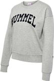 Hummel Billie Sweatshirt Grijs XS Vrouw