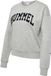 Hummel Billie Sweatshirt Grijs XS Vrouw