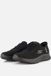 Skechers Slip-ins Go Walk Flex - Hands Up - Heren Instappers - Zwart