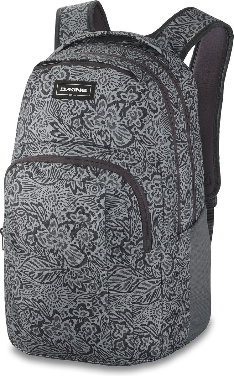 Dakine Campus L 33L Rugzak - Petal Maze