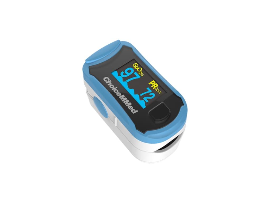 Choicemmed OxyWatch MD300C29 saturatiemeter - EAN: 6942820432330