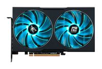 PowerColor Hellhound Radeon RX 6600 XT 8 GB GDDR6