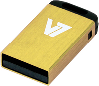 V7 Nano USB 2.0 4GB