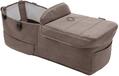 Bugaboo Donkey 5 Mineral Complete Taupe Wieg Bekleding