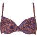 Livera Sw Bra Tshirt Babette Tulum Vibes Botanic Flowers Taille: DE38