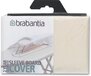 Brabantia Mouwplankhoes - 60 x 10 cm - Ecru