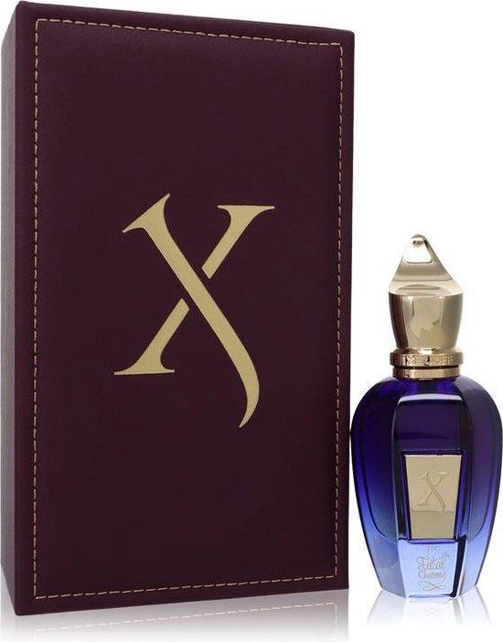 Xerjoff Eau de Parfum / 50 ml / Unisex