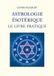 Astrologie BoD Astrologie Ésotérique Paperback