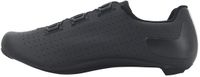 FLR Schoenen Racefietsschoenen Unisex Zwart Maat 42