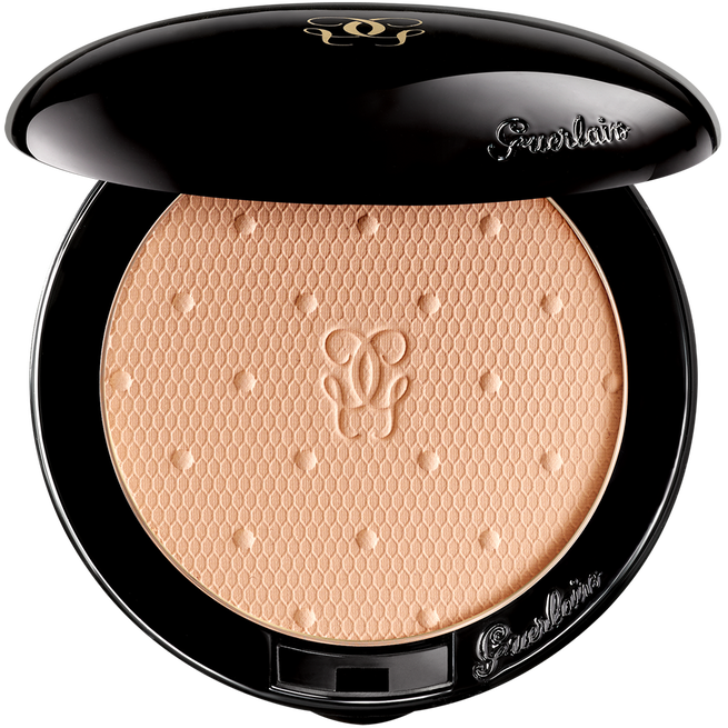 Guerlain Les Voilettes - G041632 - Gezichtspoeders