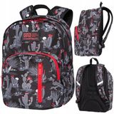 CoolPack discovery gringo rugzak 27l - school & vrije tijd