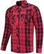 Rusty Stitches Neil V2 Motorfiets Shirt