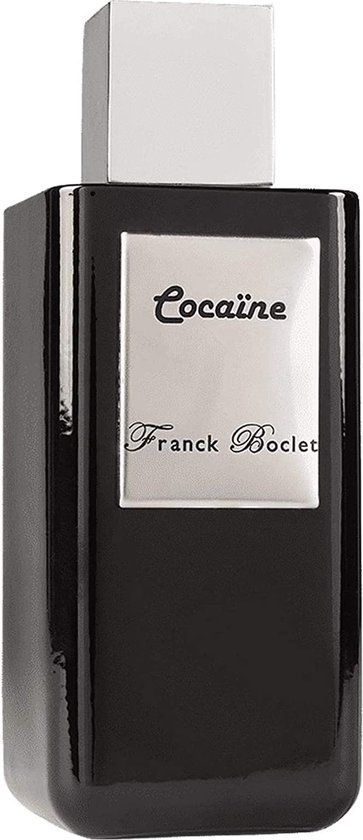 Franck Boclet Extrait de Parfum / 100 ml / Men