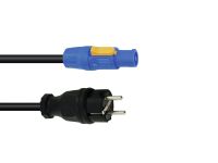 PSSO PowerCon voedingskabel 3 x 2,5 5 m H07RN-F