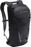VAUDE Uphill 12 Backpack - Black