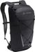 VAUDE Uphill 12 Backpack - Black