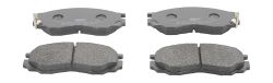 Ferodo FDB1422 Remblok set, schijfrem - (set van 4)