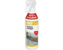 HG Keukenreiniger - 500ml