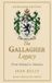 The Independently Published The Gallagher Family Legacy Paperback