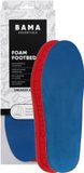 Bama Sneaker Soft Comfort Foam Inlegzool Voor Sneakers En Vrijetijdsschoenen