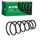 KAYABA UK KYB RI6167 spoelveer | Compatibel met: TOYOTA COROLLA, COROLLA Compact, COROLLA Liftback