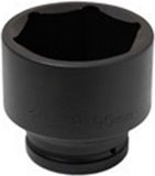 Bahco dunw krachtdop 65mm 12f 1inch . | BHVIS1265