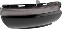 Osram LEDDMI 5K0 BK S LEDriving Black Edition clignotant de rétroviseur Volkswagen Golf VI, Touran I