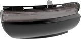 Osram LEDDMI 5K0 BK S LEDriving Black Edition clignotant de rétroviseur Volkswagen Golf VI, Touran I