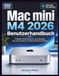 Mac Apple Mac mini M4 2026 Benutzerhandbuch