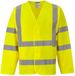 Portwest Hi-Vis Two Band & Brace Jack C473 - Geel - S/M